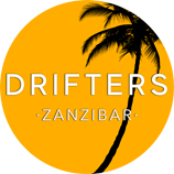 Chilled beach front surf-oriented Backpacker accomodation  in Zanzibar